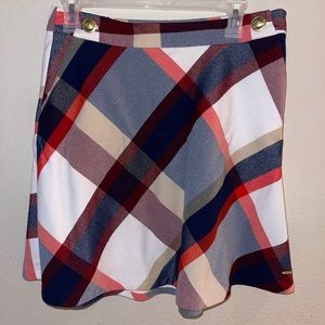 Tommy Hilfiger Skirt with Pockets